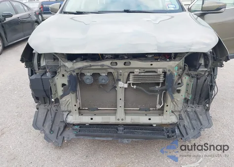 2022 Subaru Outback Premium z USA, uszkodzony, nr VIN 4S4BTAFC0N3179486